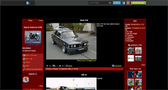 Desktop Screenshot of motard-du-27600.skyrock.com