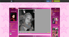 Desktop Screenshot of laprincessevitaa30.skyrock.com