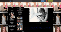 Desktop Screenshot of fic-dray-mione-35.skyrock.com