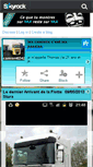 Mobile Screenshot of camion62420.skyrock.com