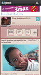 Mobile Screenshot of cocodu59118.skyrock.com