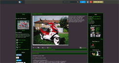 Desktop Screenshot of les-50.skyrock.com