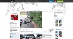 Desktop Screenshot of derbi-tkr.skyrock.com