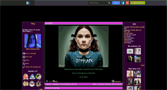 Desktop Screenshot of esther-orphan-le-film.skyrock.com