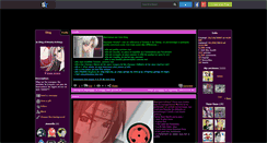 Desktop Screenshot of hinoto-uchiwa.skyrock.com