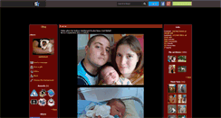 Desktop Screenshot of paddydu12.skyrock.com