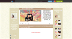 Desktop Screenshot of fabulous-deepika.skyrock.com