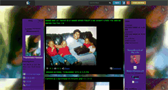 Desktop Screenshot of lauren00224zazagirl.skyrock.com