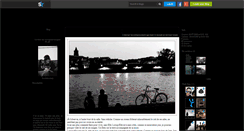 Desktop Screenshot of its-plain-crazy.skyrock.com