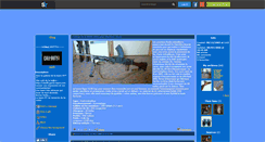 Desktop Screenshot of clanffi.skyrock.com