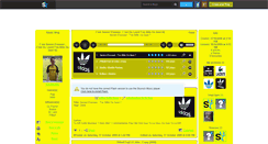 Desktop Screenshot of k3v2inxzikk.skyrock.com