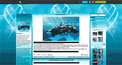 Desktop Screenshot of les-orques-en-folie.skyrock.com