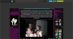 Desktop Screenshot of malavida29.skyrock.com