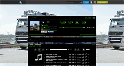 Desktop Screenshot of ceedriic007.skyrock.com