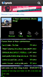 Mobile Screenshot of ceedriic007.skyrock.com