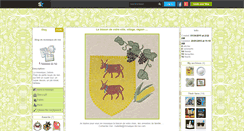 Desktop Screenshot of mosaique-de-rue.skyrock.com