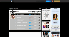 Desktop Screenshot of new-music-video2.skyrock.com