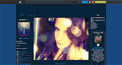 Desktop Screenshot of mamalabrune79.skyrock.com