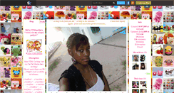 Desktop Screenshot of miss-vdm-people.skyrock.com