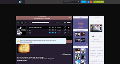 Desktop Screenshot of doumer-officiel.skyrock.com