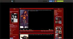 Desktop Screenshot of miss-kaulitz-fic.skyrock.com