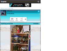 Tablet Screenshot of bettaworld.skyrock.com