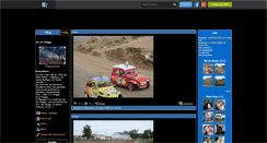 Desktop Screenshot of buggy41110.skyrock.com