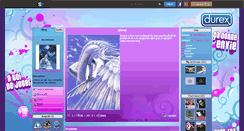 Desktop Screenshot of les-chevaux-de-nadia-14.skyrock.com