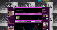 Desktop Screenshot of lamanouche1760.skyrock.com