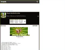 Tablet Screenshot of aide-monchval-aide.skyrock.com