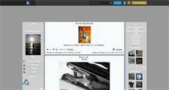 Desktop Screenshot of fuu-x3.skyrock.com