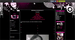 Desktop Screenshot of estelle-24.skyrock.com