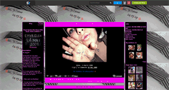 Desktop Screenshot of d0oudou.skyrock.com