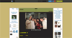 Desktop Screenshot of boss79400.skyrock.com