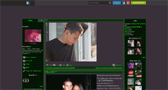 Desktop Screenshot of le-julien.skyrock.com