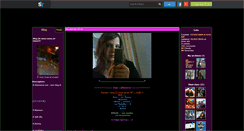 Desktop Screenshot of mwa-mwa-et-mwa25.skyrock.com