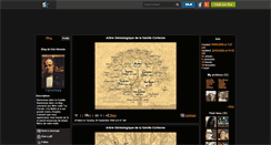 Desktop Screenshot of don-venezia.skyrock.com