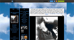 Desktop Screenshot of la--go--du--1226.skyrock.com