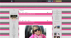 Desktop Screenshot of ilda-du-moulin.skyrock.com