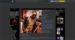 Desktop Screenshot of hassan-bboy-22.skyrock.com