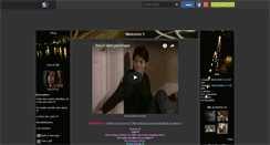 Desktop Screenshot of live-0r-di3.skyrock.com