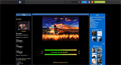 Desktop Screenshot of masato09.skyrock.com