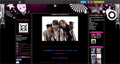 Desktop Screenshot of kp-nancy-27-septembre.skyrock.com