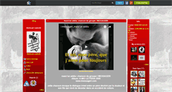 Desktop Screenshot of liberta-per-i-patriotti.skyrock.com