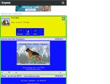 Tablet Screenshot of flori-211615.skyrock.com