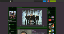Desktop Screenshot of lesexperts-csi-3.skyrock.com