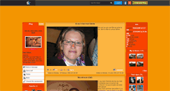 Desktop Screenshot of bbjules76.skyrock.com