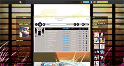 Desktop Screenshot of en-hatsune-miku.skyrock.com