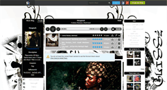 Desktop Screenshot of marginalstyle972.skyrock.com