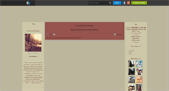 Desktop Screenshot of jouissance-etrange.skyrock.com